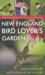 New England Bird Lover's Garden
